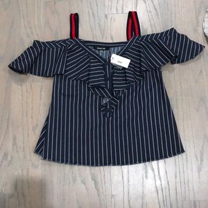 Sugar + Lips Brand NEW top! New with tags